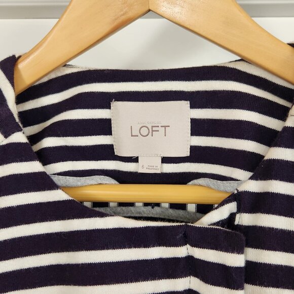 LOFT Jacket_Excellent Condition - Picture 3 of 7